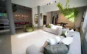 Hotel Euro Suite Poços de Caldas By Nacional Inn